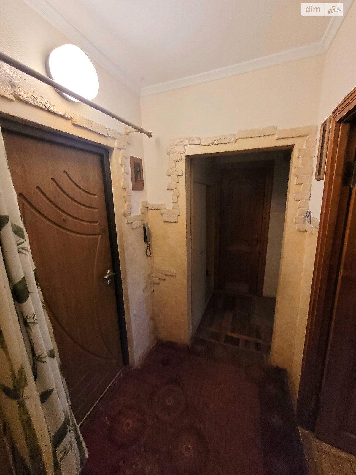 Продаж двокімнатної квартири в Івано-Франківську, на вул. Хоткевича Гната 54, район Брати фото 1 Продаж двокімнатної квартири в Івано-Франківську, на вул. Хоткевича Гната 54, район Брати фото 1