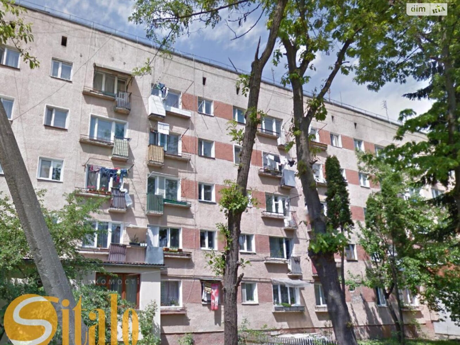 Продажа однокомнатной квартиры в Ивано-Франковске, на ул. Хоткевича Гната 46 корпус 3, район Братья фото 1 Продажа однокомнатной квартиры в Ивано-Франковске, на ул. Хоткевича Гната 46 корпус 3, район Братья фото 1