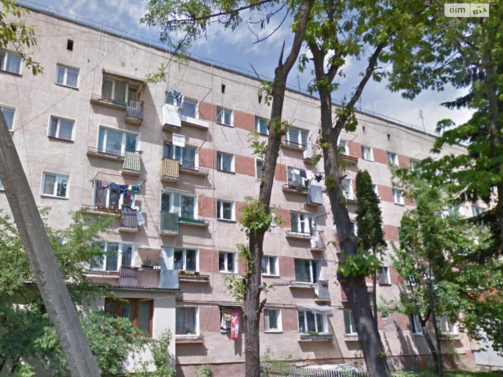 Продажа однокомнатной квартиры в Ивано-Франковске, на ул. Хоткевича Гната 46 корпус 3, район Братья фото 1 Продажа однокомнатной квартиры в Ивано-Франковске, на ул. Хоткевича Гната 46 корпус 3, район Братья фото 1