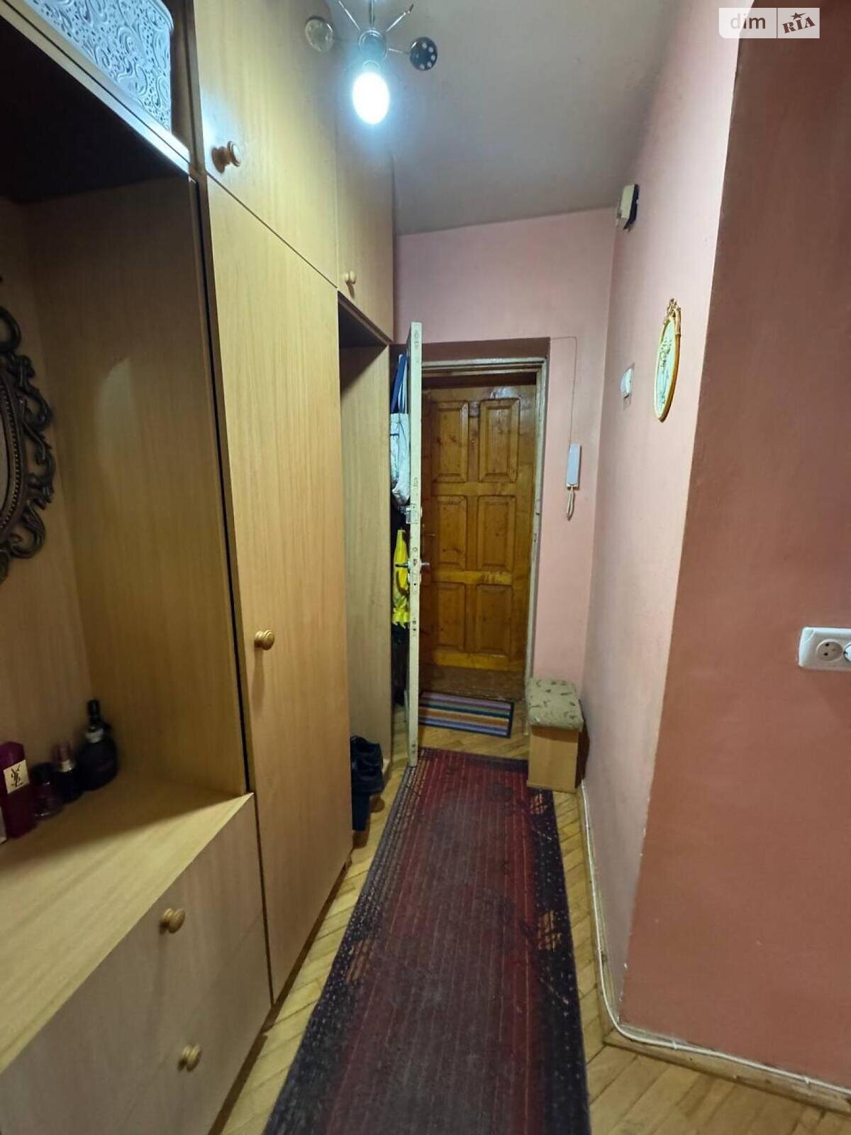 Продажа однокомнатной квартиры в Ивано-Франковске, на ул. Хоткевича Гната 46 корпус 3, район Братья фото 1 Продажа однокомнатной квартиры в Ивано-Франковске, на ул. Хоткевича Гната 46 корпус 3, район Братья фото 1