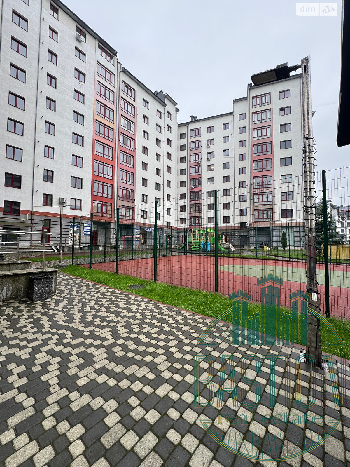 Продажа однокомнатной квартиры в Ивано-Франковске, на ул. Хоткевича Гната, район Братья фото 1 Продажа однокомнатной квартиры в Ивано-Франковске, на ул. Хоткевича Гната, район Братья фото 1