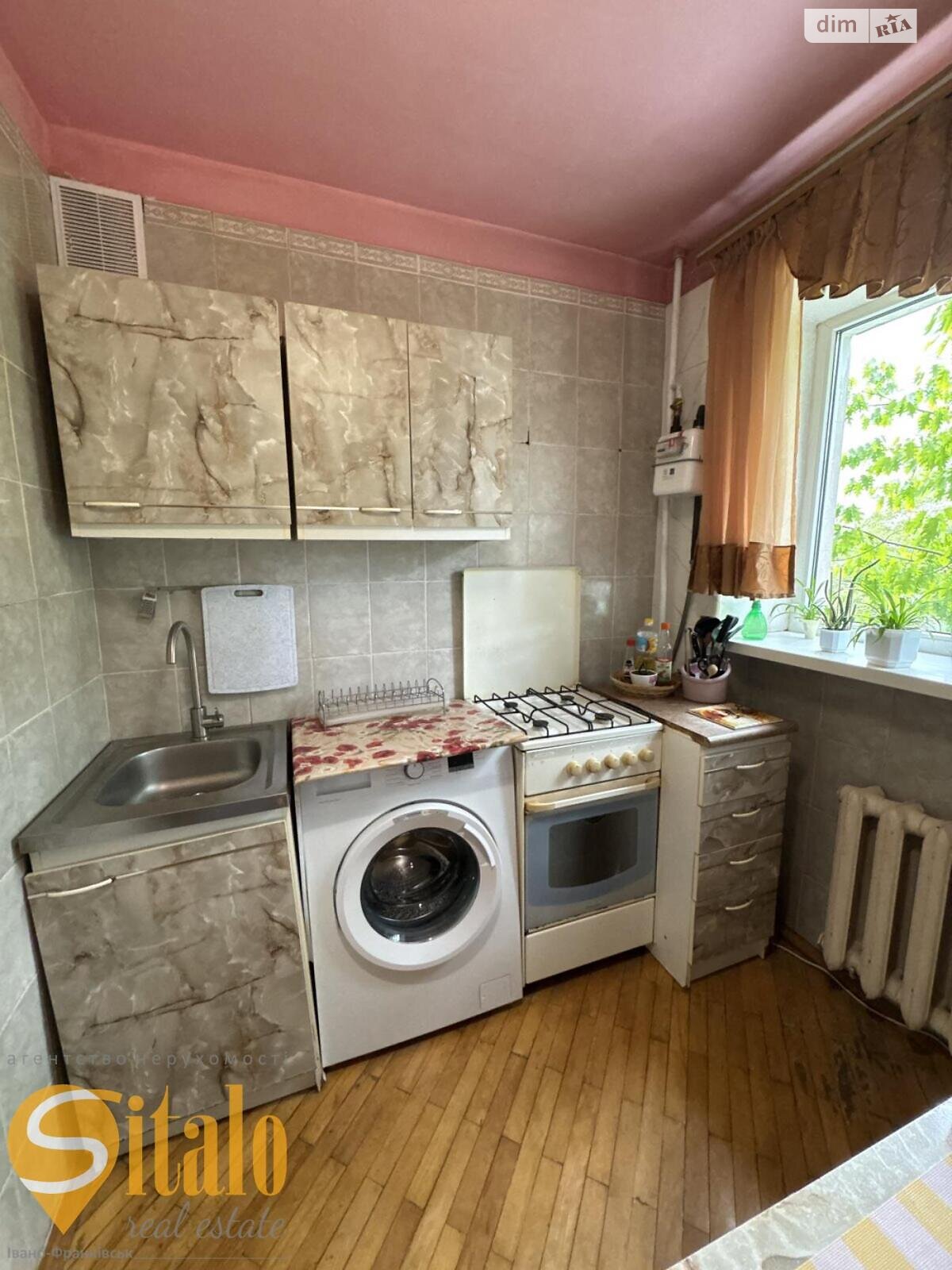 Продажа однокомнатной квартиры в Ивано-Франковске, на ул. Хоткевича Гната 46 корпус 3, район Братья фото 1 Продажа однокомнатной квартиры в Ивано-Франковске, на ул. Хоткевича Гната 46 корпус 3, район Братья фото 1