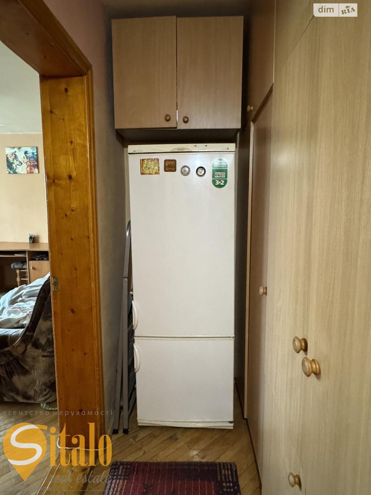 Продажа однокомнатной квартиры в Ивано-Франковске, на ул. Хоткевича Гната 46 корпус 3, район Братья фото 1 Продажа однокомнатной квартиры в Ивано-Франковске, на ул. Хоткевича Гната 46 корпус 3, район Братья фото 1
