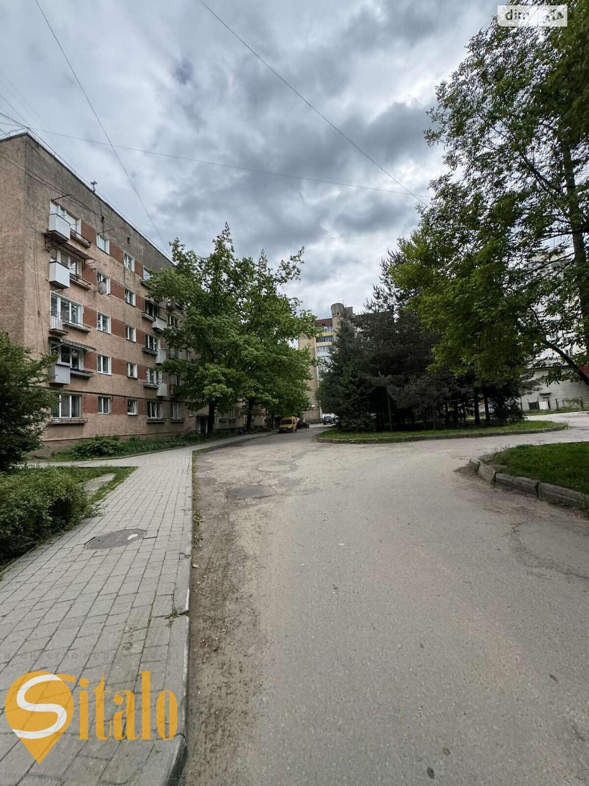 Продажа однокомнатной квартиры в Ивано-Франковске, на ул. Хоткевича Гната 46 корпус 3, район Братья фото 1 Продажа однокомнатной квартиры в Ивано-Франковске, на ул. Хоткевича Гната 46 корпус 3, район Братья фото 1