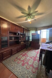 Продаж двокімнатної квартири в Івано-Франківську, на вул. Хоткевича Гната 50 корпус 3, район Брати фото 2