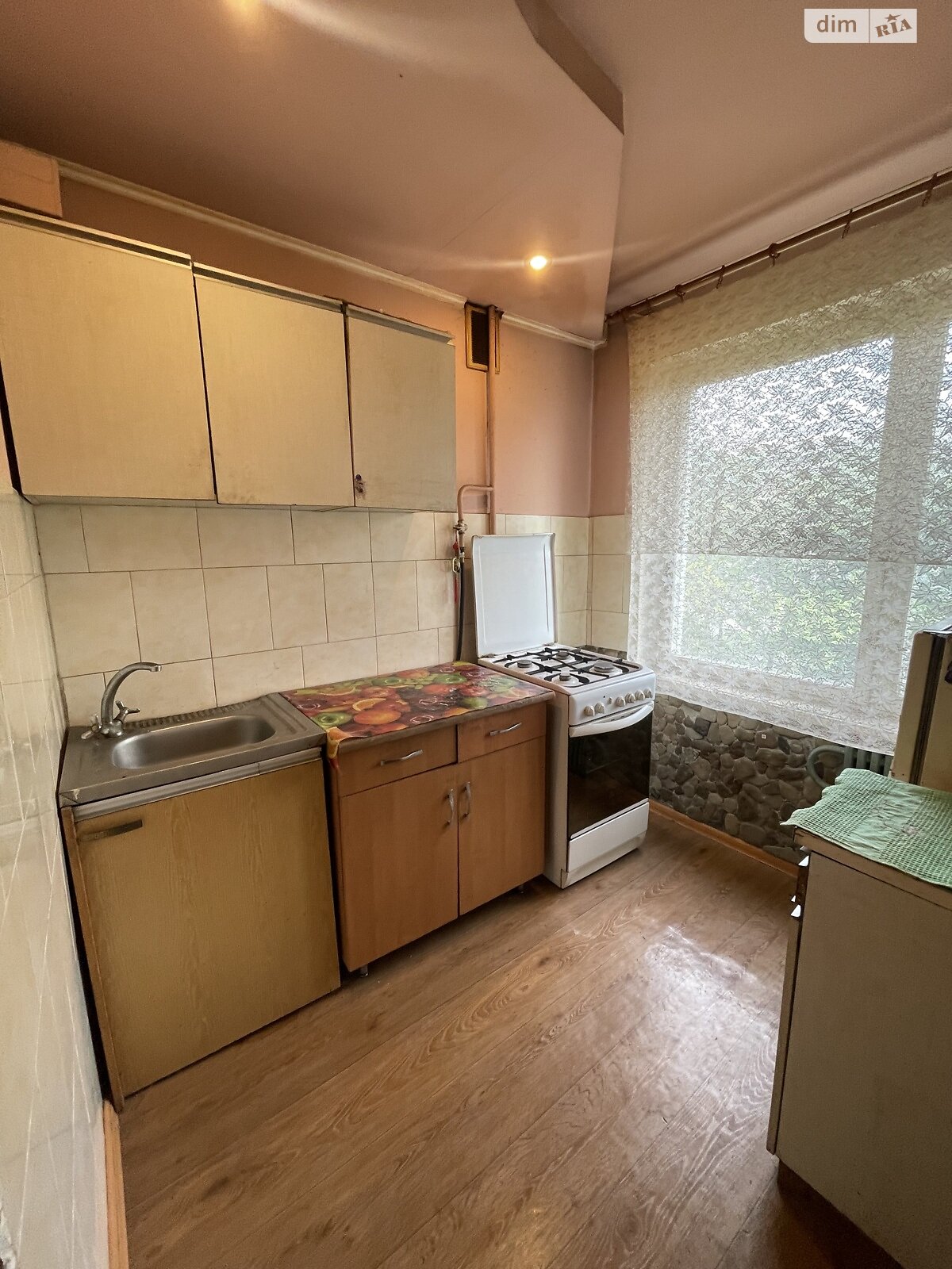 Продаж двокімнатної квартири в Івано-Франківську, на вул. Хоткевича Гната 50 корпус 3, район Брати фото 1 Продаж двокімнатної квартири в Івано-Франківську, на вул. Хоткевича Гната 50 корпус 3, район Брати фото 1