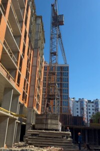 Продажа двухкомнатной квартиры в Ивано-Франковске, на ул. Хоткевича Гната, район Братья фото 2