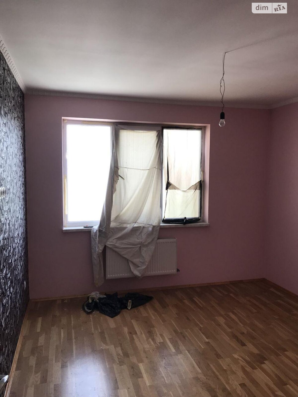 Продажа двухкомнатной квартиры в Ивано-Франковске, на ул. Кисилевской А. 37, район Братья фото 1