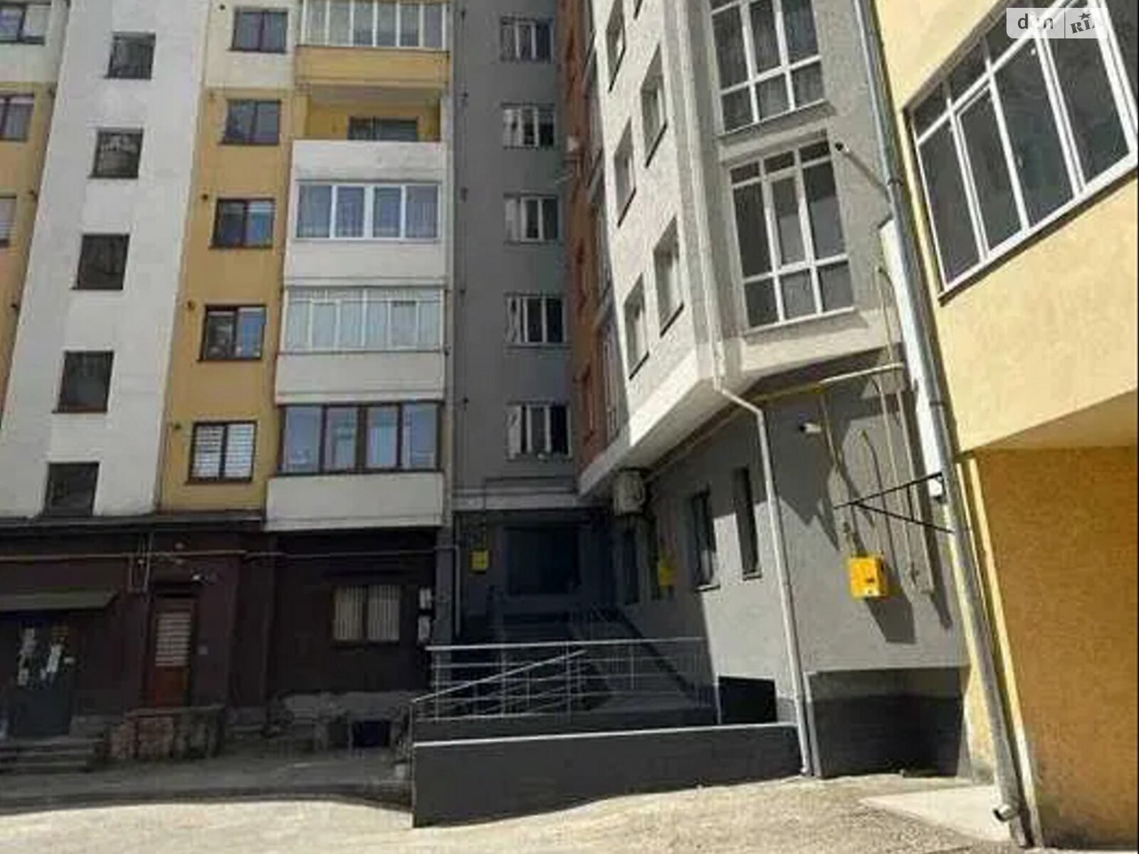 Продажа однокомнатной квартиры в Ивано-Франковске, на ул. Кисилевской Ольги 31, район Братья фото 1 Продажа однокомнатной квартиры в Ивано-Франковске, на ул. Кисилевской Ольги 31, район Братья фото 1