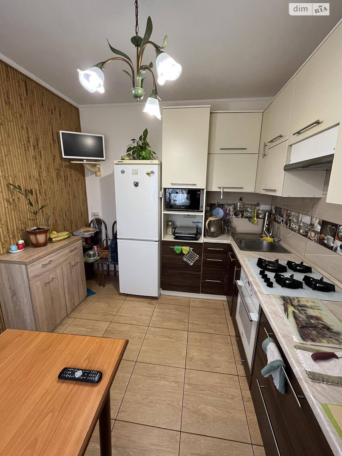 Продажа однокомнатной квартиры в Ивано-Франковске, на ул. Кисилевской Ольги 37, район Братья фото 1 Продажа однокомнатной квартиры в Ивано-Франковске, на ул. Кисилевской Ольги 37, район Братья фото 1