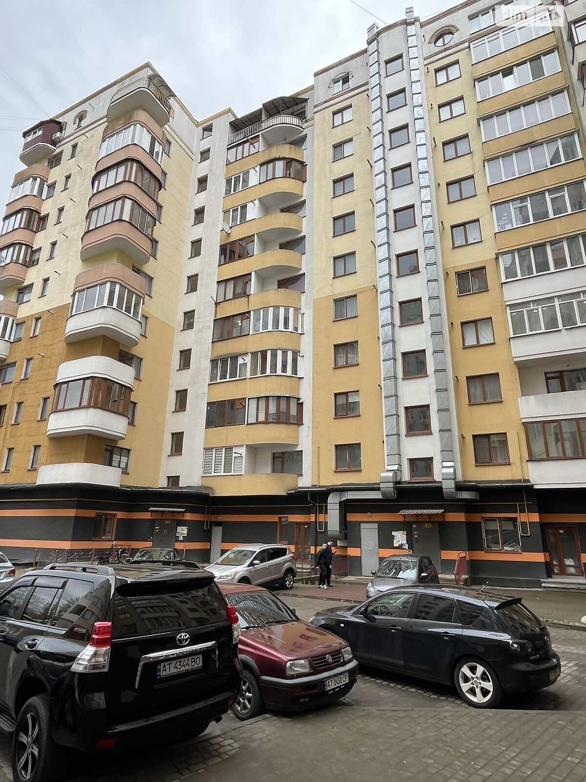 Продажа однокомнатной квартиры в Ивано-Франковске, на ул. Кисилевской Ольги 37, район Братья фото 1 Продажа однокомнатной квартиры в Ивано-Франковске, на ул. Кисилевской Ольги 37, район Братья фото 1