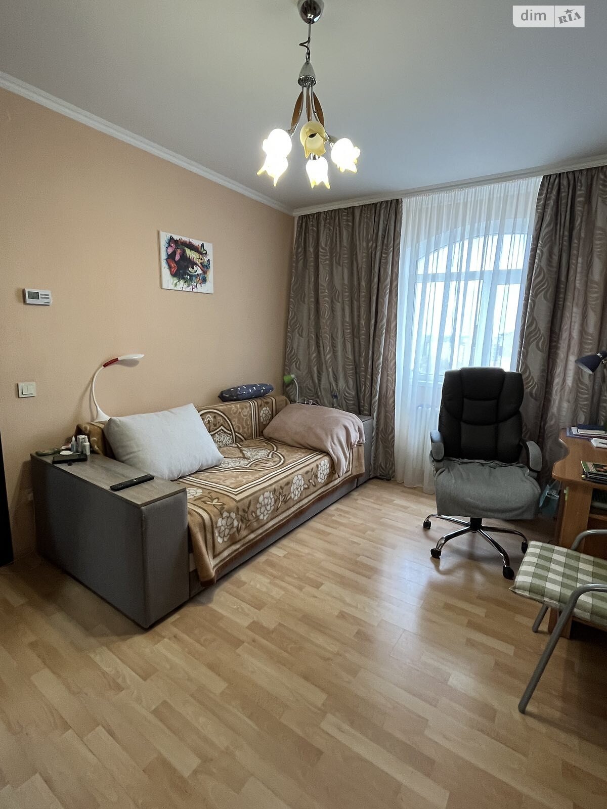 Продажа однокомнатной квартиры в Ивано-Франковске, на ул. Кисилевской Ольги 37, район Братья фото 1 Продажа однокомнатной квартиры в Ивано-Франковске, на ул. Кисилевской Ольги 37, район Братья фото 1