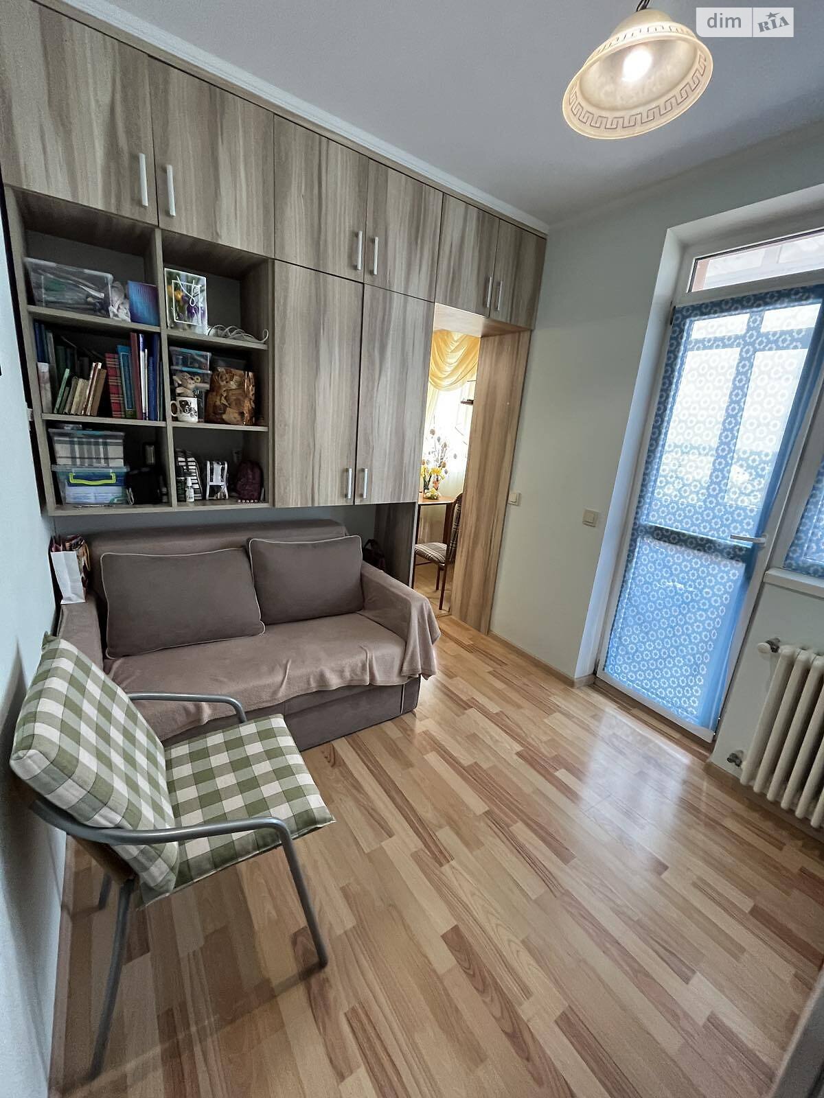 Продажа однокомнатной квартиры в Ивано-Франковске, на ул. Кисилевской Ольги 37, район Братья фото 1 Продажа однокомнатной квартиры в Ивано-Франковске, на ул. Кисилевской Ольги 37, район Братья фото 1