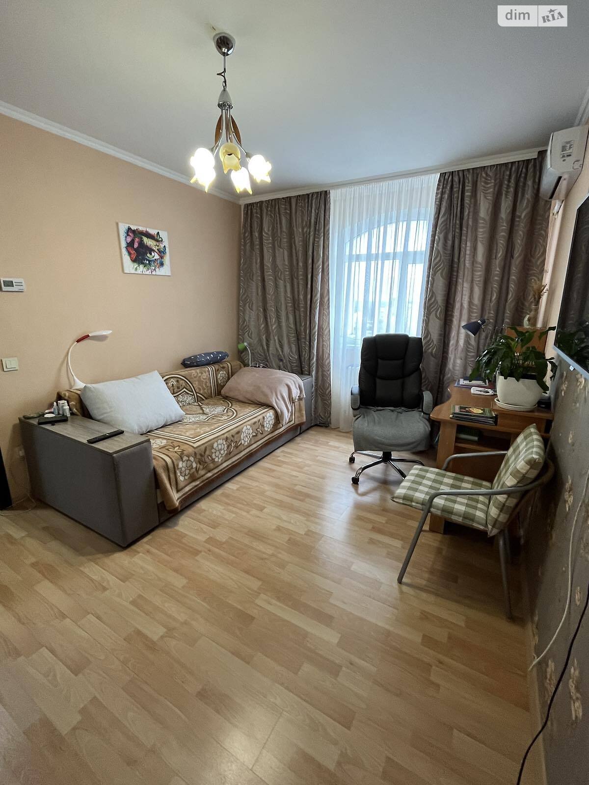 Продажа однокомнатной квартиры в Ивано-Франковске, на ул. Кисилевской Ольги 37, район Братья фото 1 Продажа однокомнатной квартиры в Ивано-Франковске, на ул. Кисилевской Ольги 37, район Братья фото 1