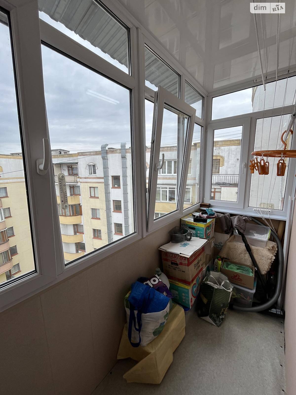 Продажа однокомнатной квартиры в Ивано-Франковске, на ул. Кисилевской Ольги 37, район Братья фото 1 Продажа однокомнатной квартиры в Ивано-Франковске, на ул. Кисилевской Ольги 37, район Братья фото 1