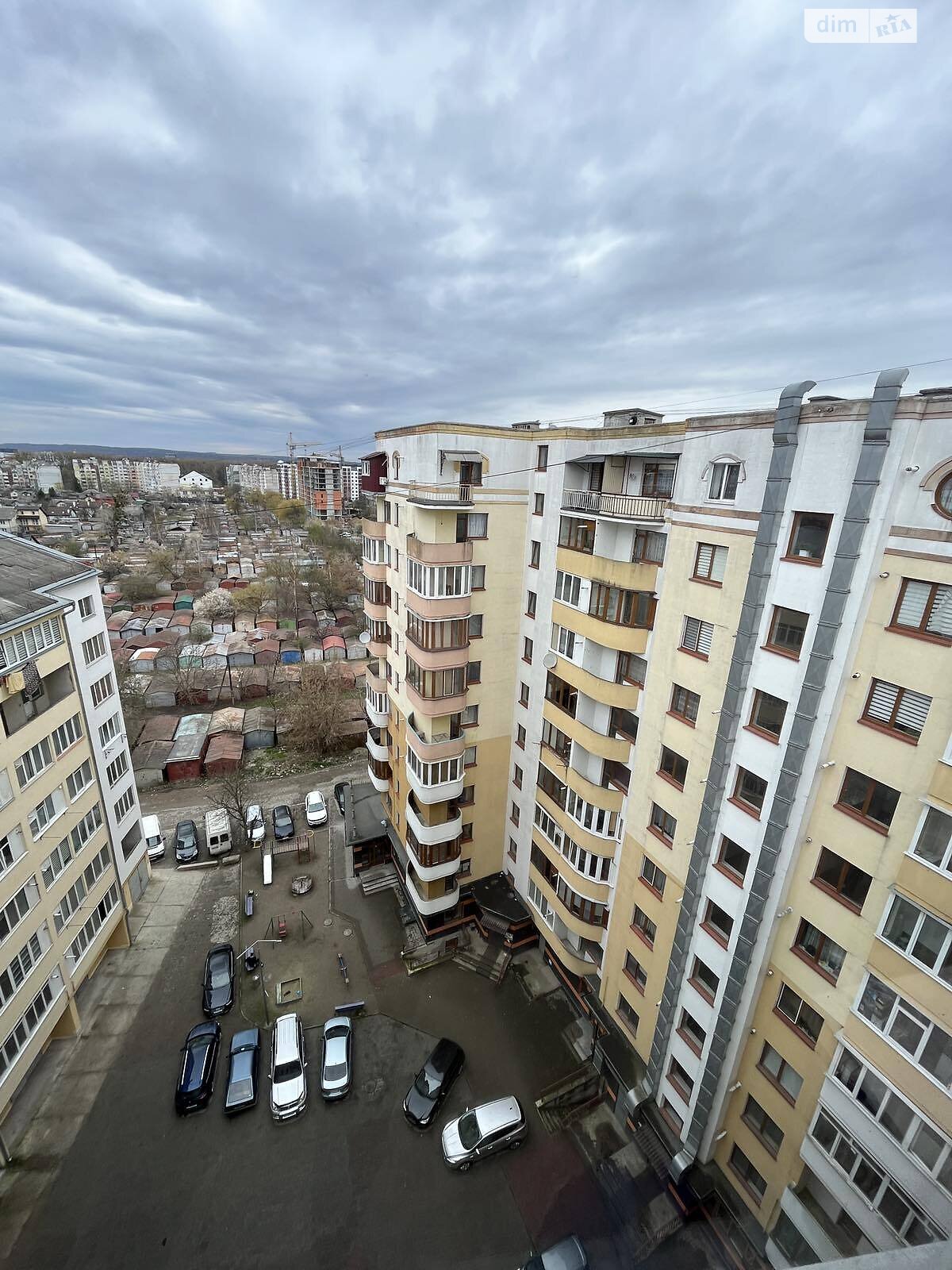 Продажа однокомнатной квартиры в Ивано-Франковске, на ул. Кисилевской Ольги 37, район Братья фото 1 Продажа однокомнатной квартиры в Ивано-Франковске, на ул. Кисилевской Ольги 37, район Братья фото 1