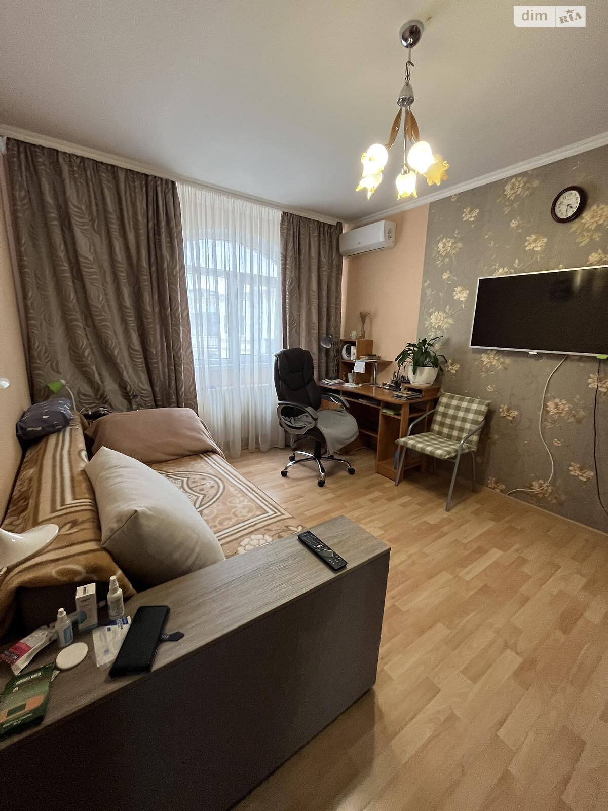 Продажа однокомнатной квартиры в Ивано-Франковске, на ул. Кисилевской Ольги 37, район Братья фото 1 Продажа однокомнатной квартиры в Ивано-Франковске, на ул. Кисилевской Ольги 37, район Братья фото 1