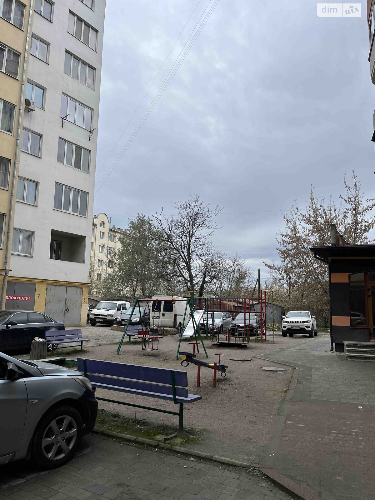 Продажа однокомнатной квартиры в Ивано-Франковске, на ул. Кисилевской Ольги 37, район Братья фото 1 Продажа однокомнатной квартиры в Ивано-Франковске, на ул. Кисилевской Ольги 37, район Братья фото 1