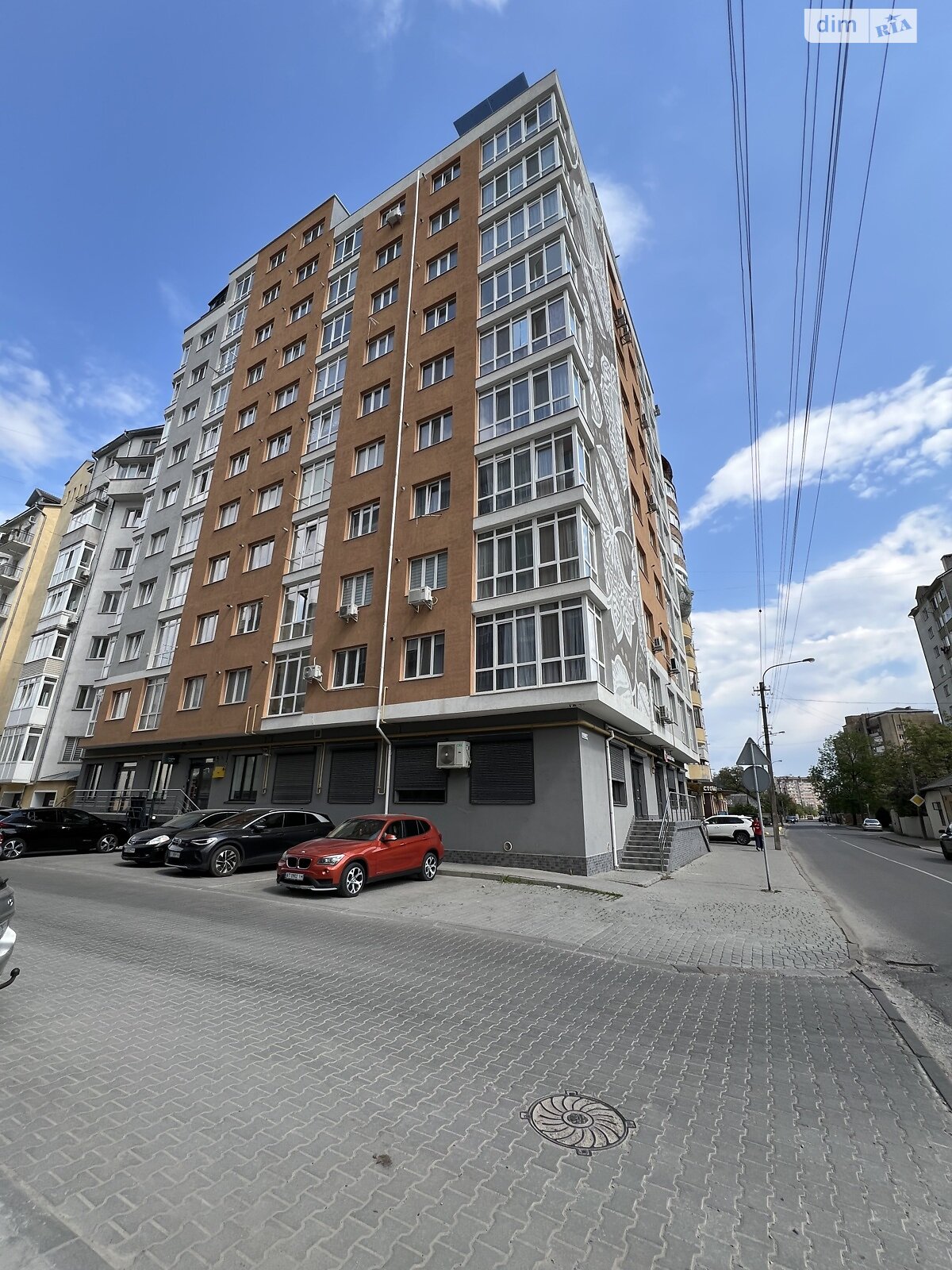 Продажа однокомнатной квартиры в Ивано-Франковске, на ул. Кисилевской Ольги 31, район Братья фото 1 Продажа однокомнатной квартиры в Ивано-Франковске, на ул. Кисилевской Ольги 31, район Братья фото 1