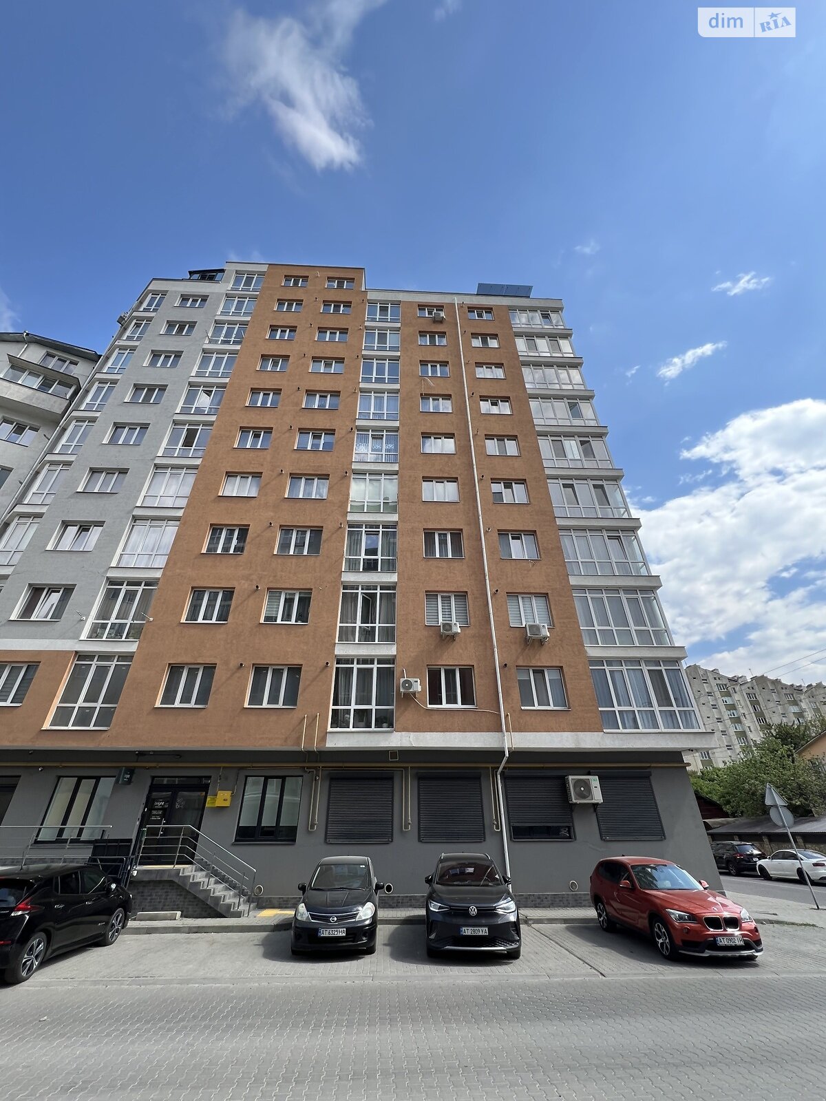 Продажа однокомнатной квартиры в Ивано-Франковске, на ул. Кисилевской Ольги 31, район Братья фото 1 Продажа однокомнатной квартиры в Ивано-Франковске, на ул. Кисилевской Ольги 31, район Братья фото 1