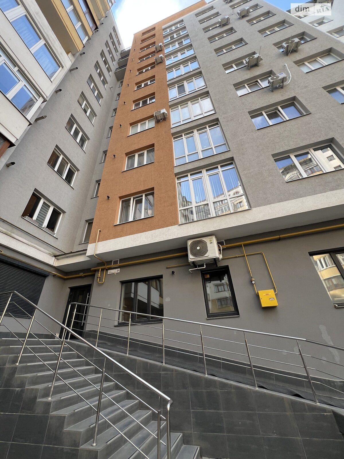 Продажа однокомнатной квартиры в Ивано-Франковске, на ул. Кисилевской Ольги 31, район Братья фото 1 Продажа однокомнатной квартиры в Ивано-Франковске, на ул. Кисилевской Ольги 31, район Братья фото 1