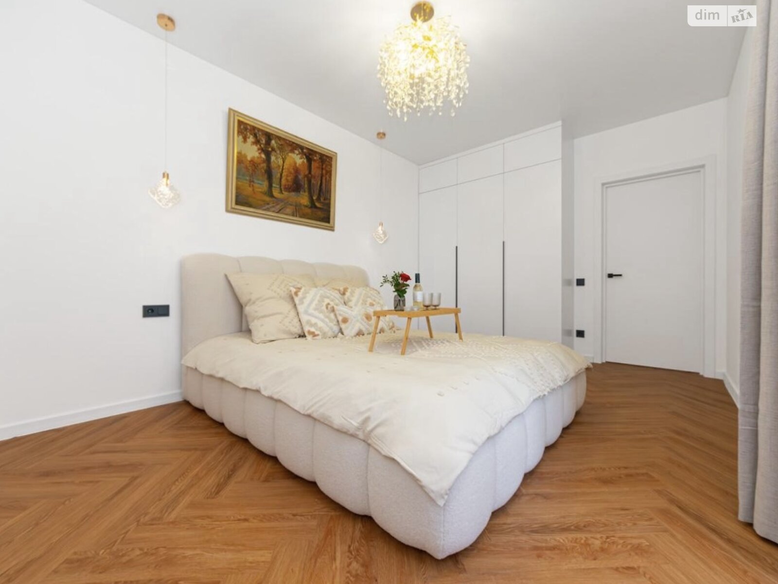 Продаж двокімнатної квартири в Івано-Франківську, на вул. Кисілевської Ольги 27, район Брати фото 1