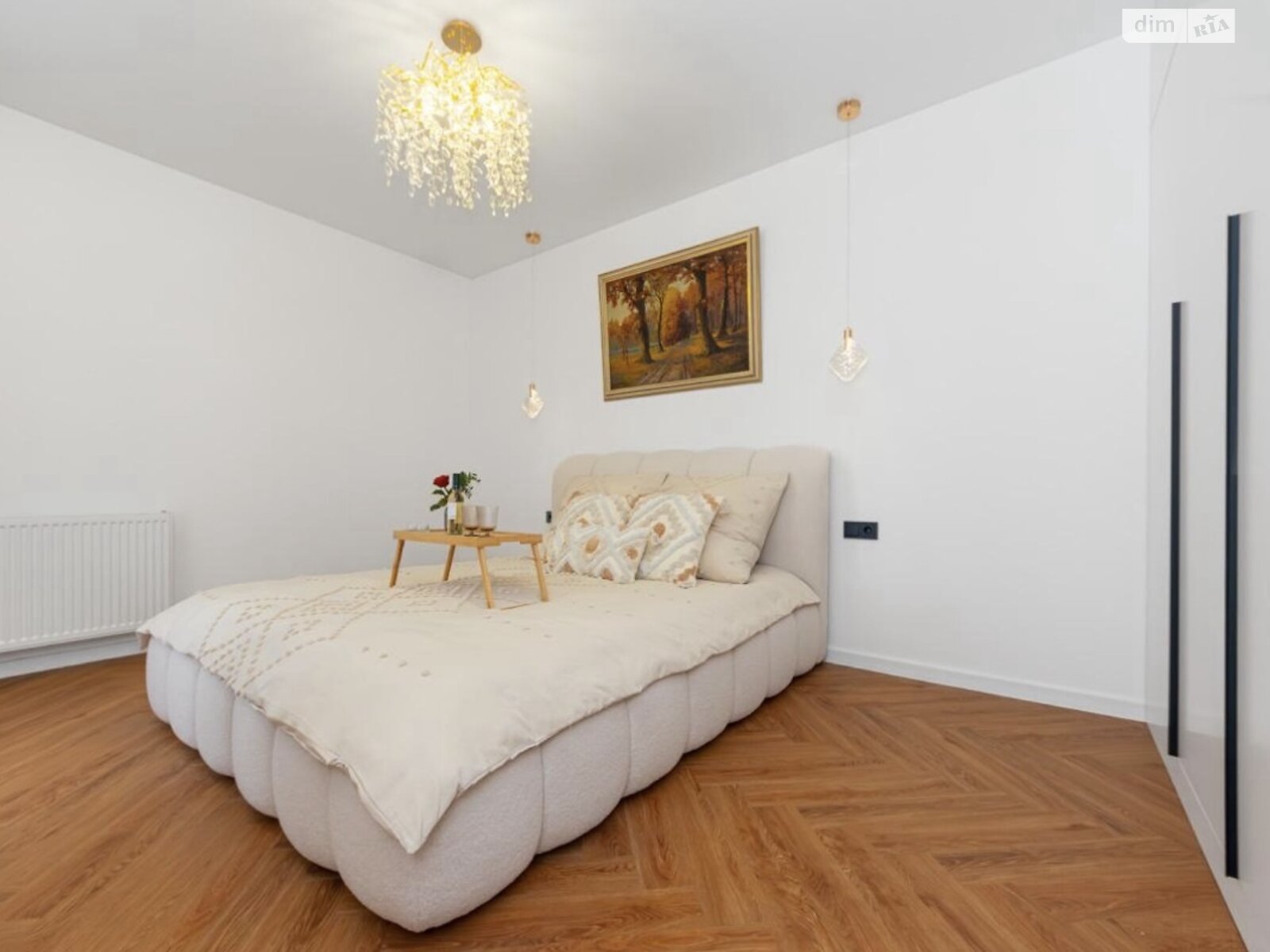 Продаж двокімнатної квартири в Івано-Франківську, на вул. Кисілевської Ольги 27, район Брати фото 1