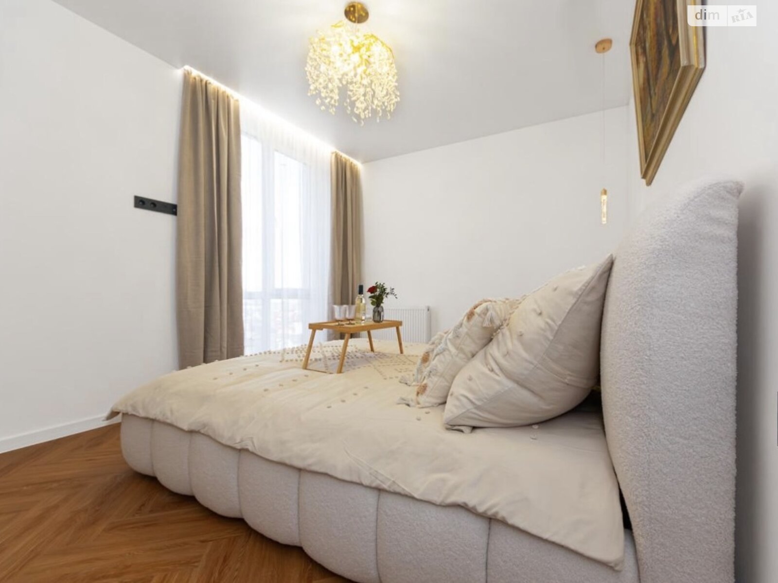 Продаж двокімнатної квартири в Івано-Франківську, на вул. Кисілевської Ольги 27, район Брати фото 1