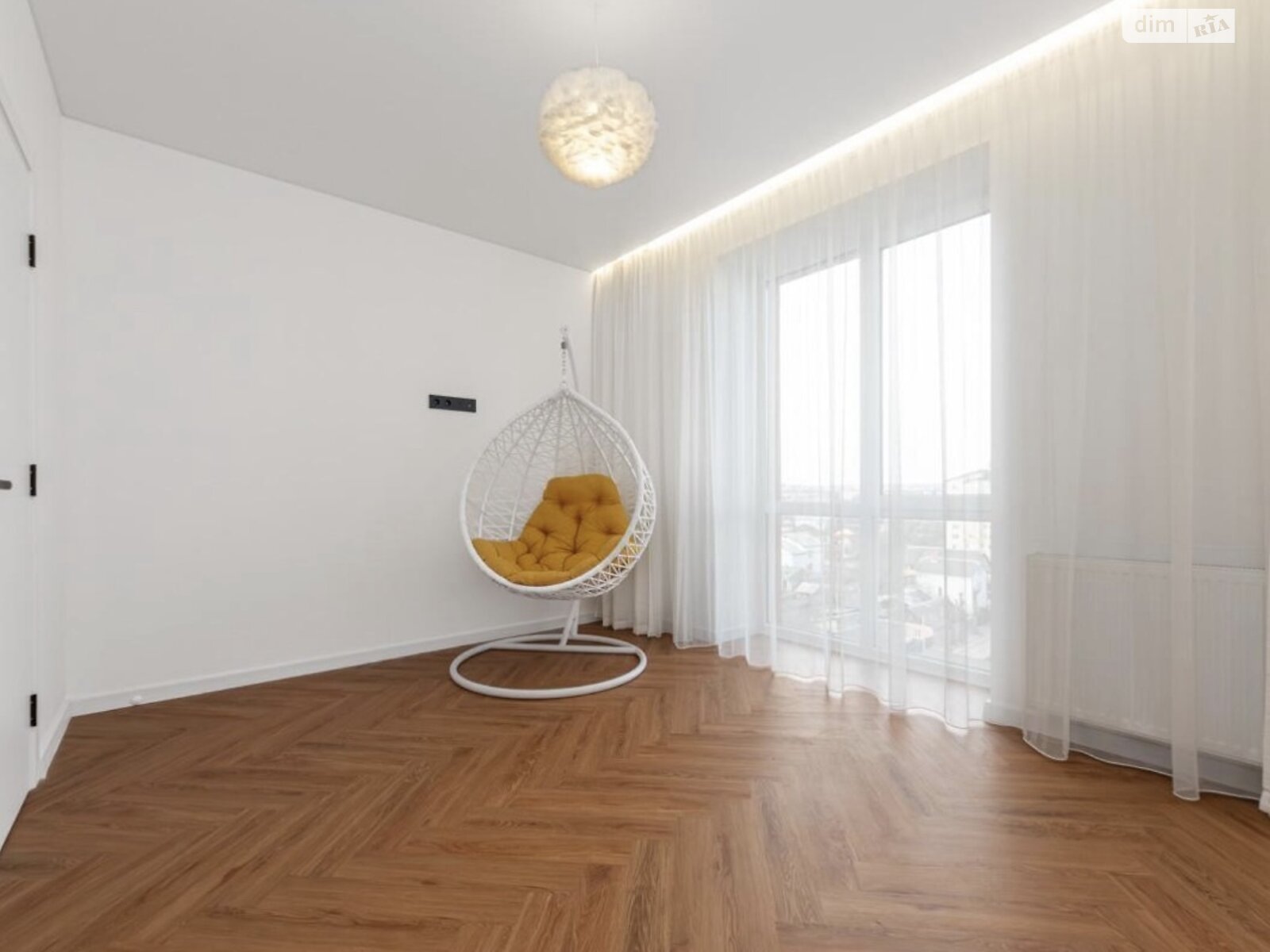 Продаж двокімнатної квартири в Івано-Франківську, на вул. Кисілевської Ольги 27, район Брати фото 1