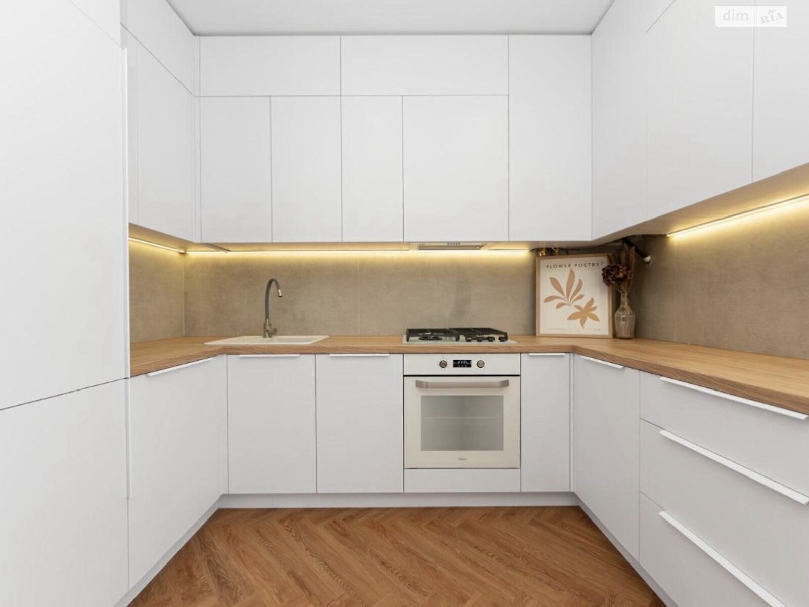 Продаж двокімнатної квартири в Івано-Франківську, на вул. Кисілевської Ольги 27, район Брати фото 1