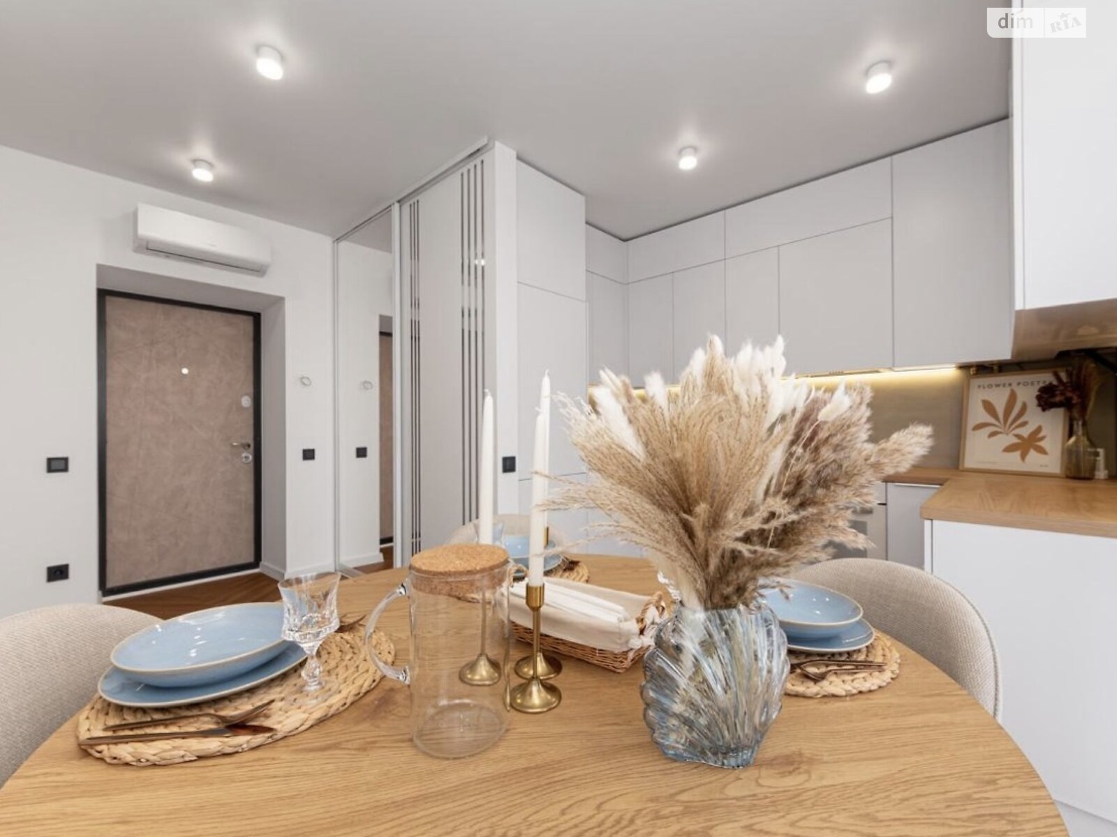 Продаж двокімнатної квартири в Івано-Франківську, на вул. Кисілевської Ольги 27, район Брати фото 1