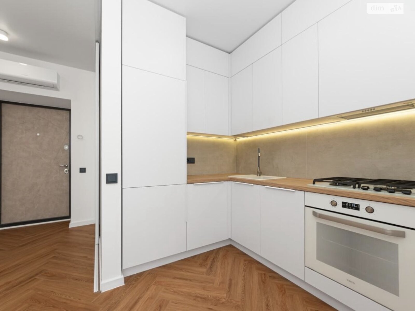 Продаж двокімнатної квартири в Івано-Франківську, на вул. Кисілевської Ольги 27, район Брати фото 1