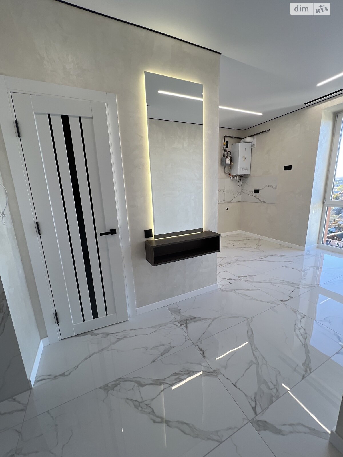 Продаж двокімнатної квартири в Івано-Франківську, на вул. Кисілевської Ольги, район Брати фото 1