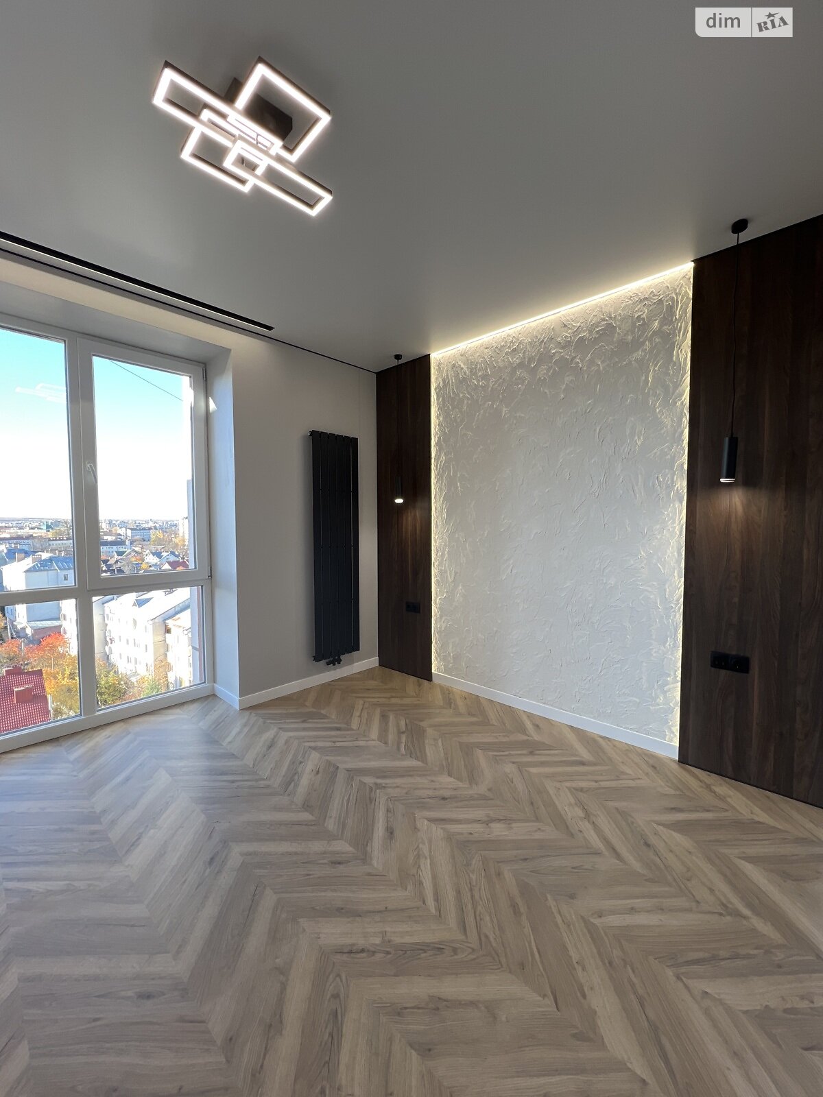 Продаж двокімнатної квартири в Івано-Франківську, на вул. Кисілевської Ольги, район Брати фото 1