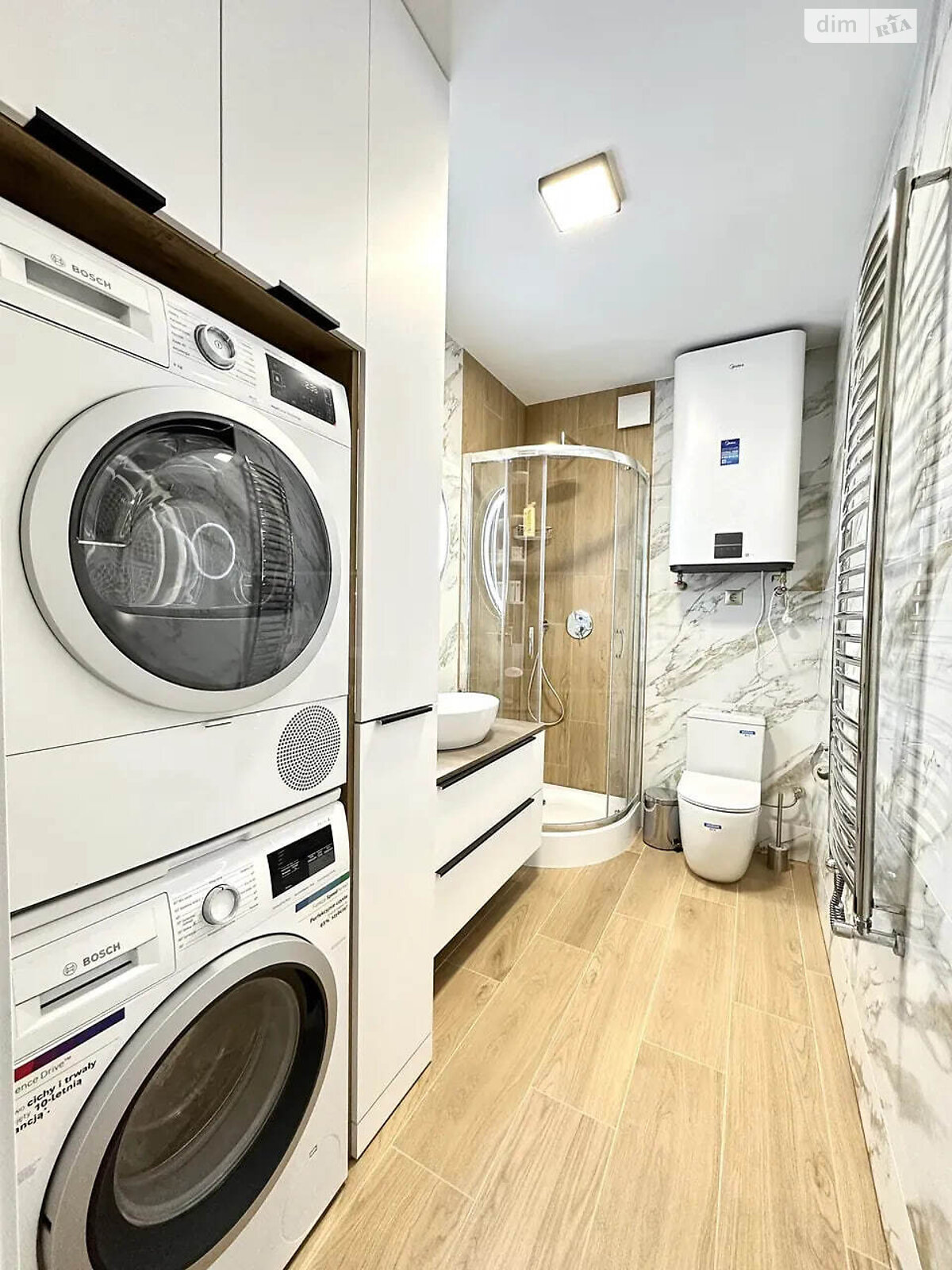 Продажа двухкомнатной квартиры в Ивано-Франковске, на ул. Кисилевской Ольги, район Братья фото 1