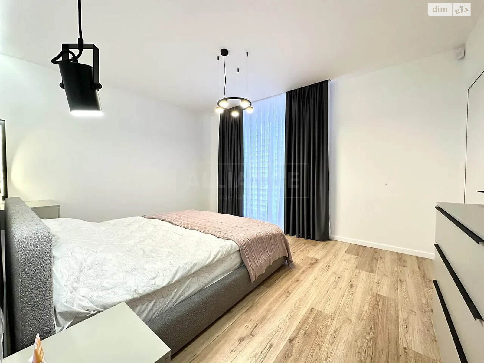 Продажа двухкомнатной квартиры в Ивано-Франковске, на ул. Кисилевской Ольги, район Братья фото 1