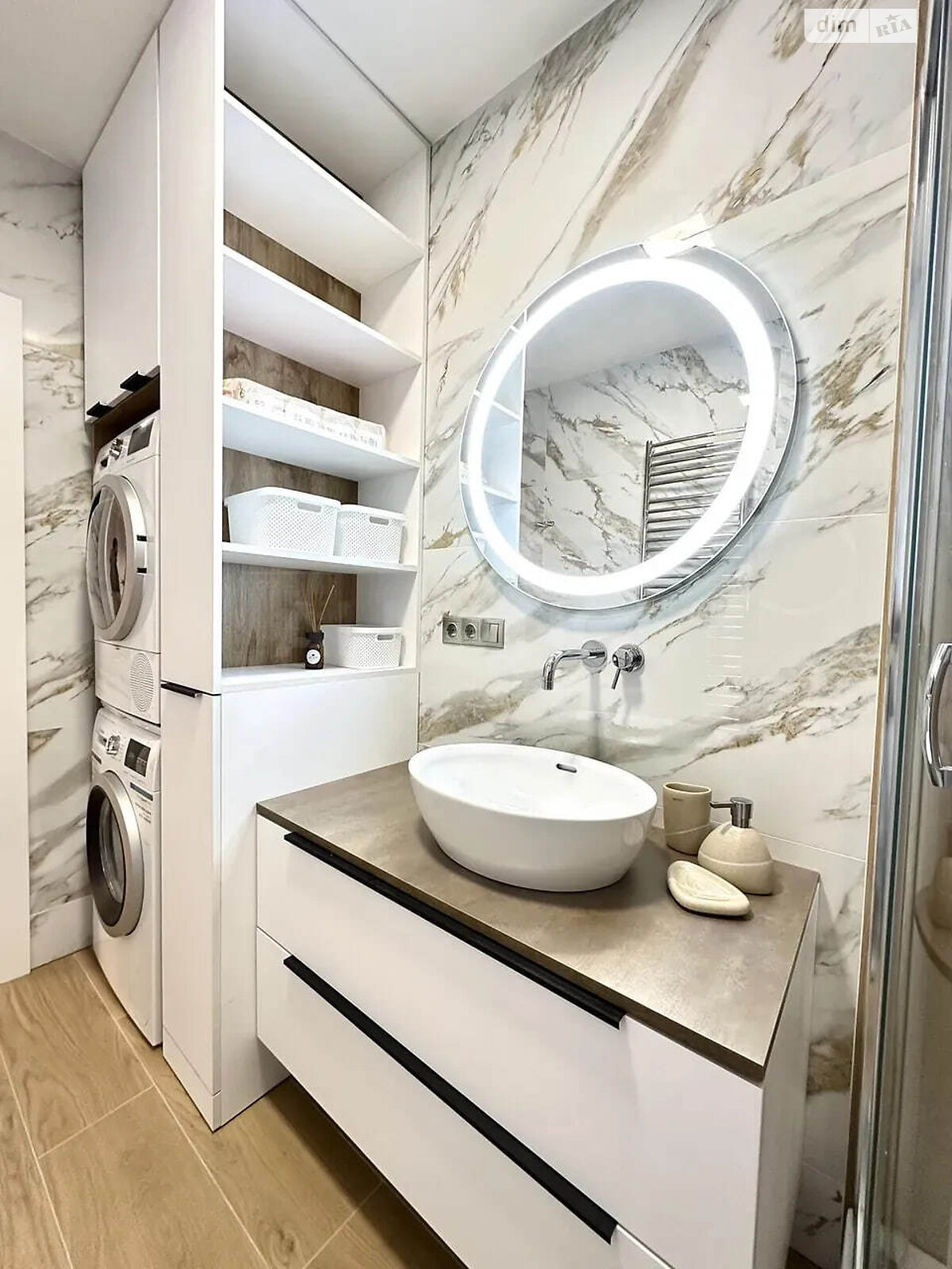 Продажа двухкомнатной квартиры в Ивано-Франковске, на ул. Кисилевской Ольги, район Братья фото 1