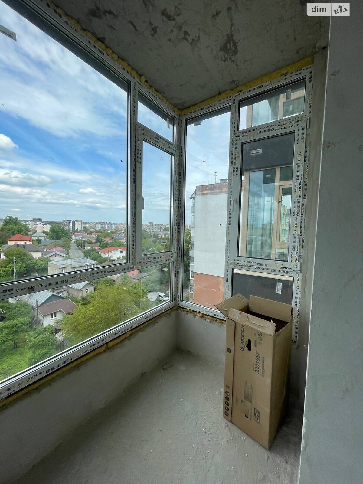 Продаж двокімнатної квартири в Івано-Франківську, на вул. Миру 100, район Брати фото 1 Продаж двокімнатної квартири в Івано-Франківську, на вул. Миру 100, район Брати фото 1