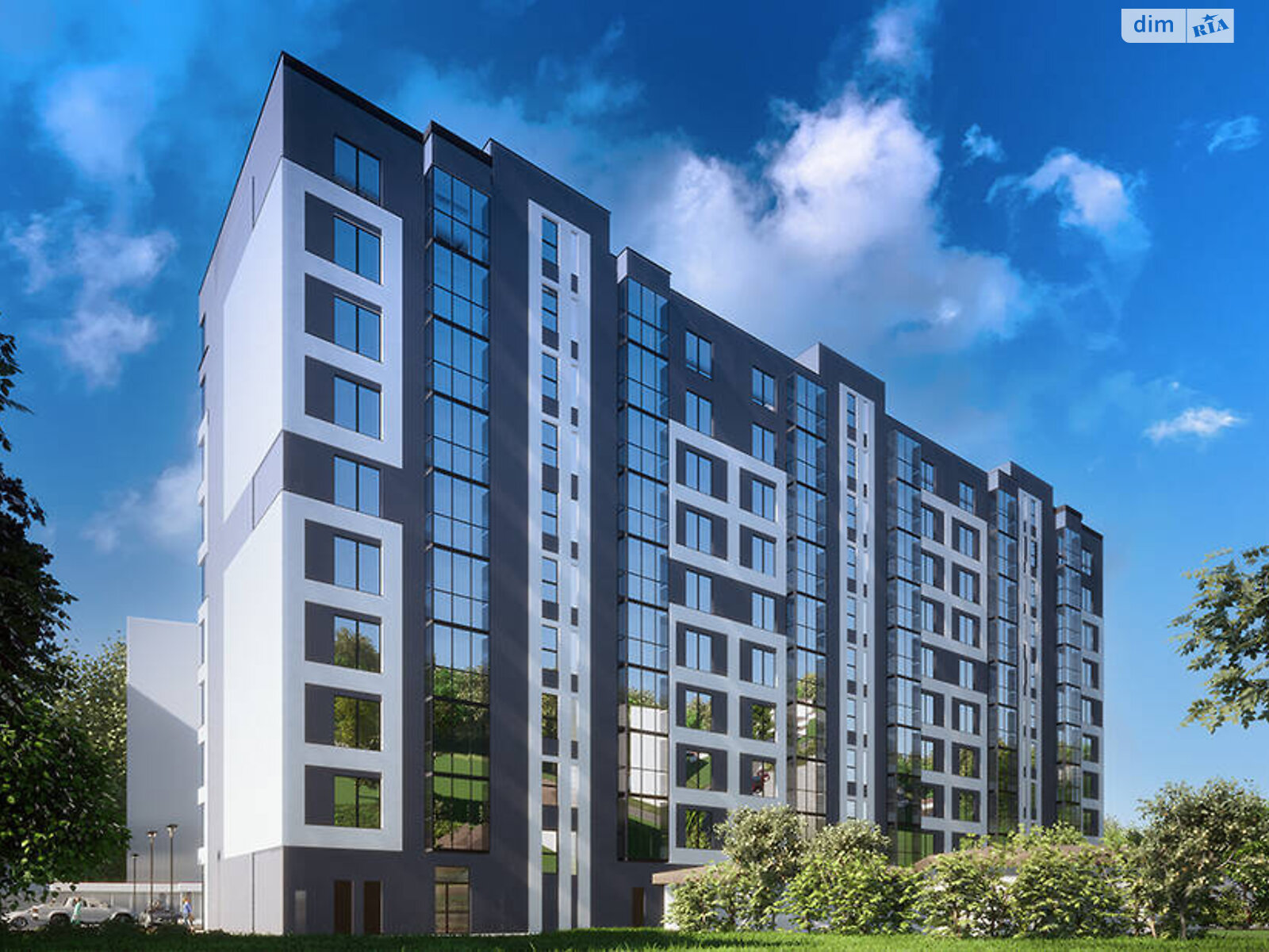 Продажа однокомнатной квартиры в Ивано-Франковске, на ул. Молодежная, район Братья фото 1 Продажа однокомнатной квартиры в Ивано-Франковске, на ул. Молодежная, район Братья фото 1