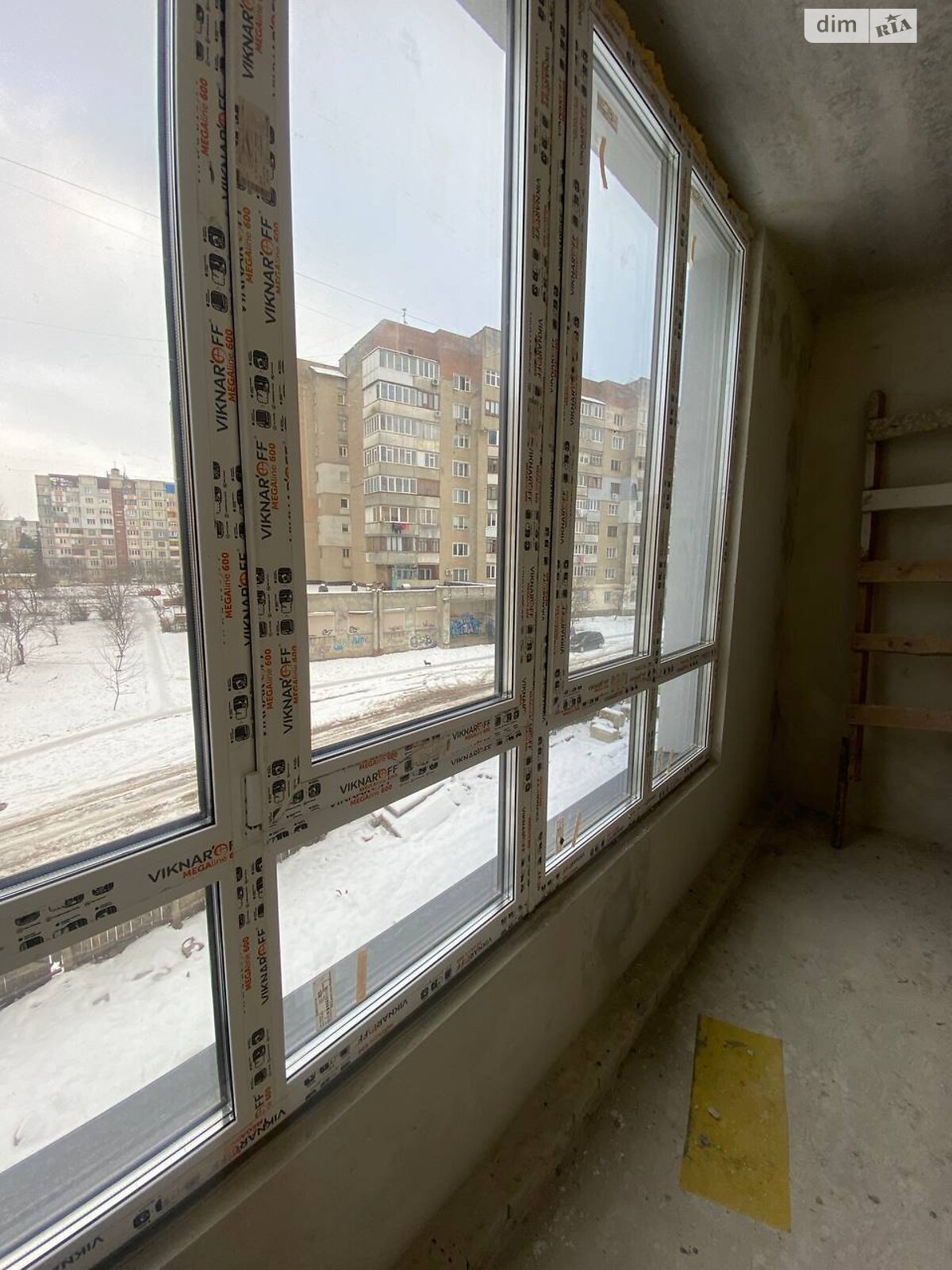Продаж двокімнатної квартири в Івано-Франківську, на вул. Молодіжна 148, район Брати фото 1