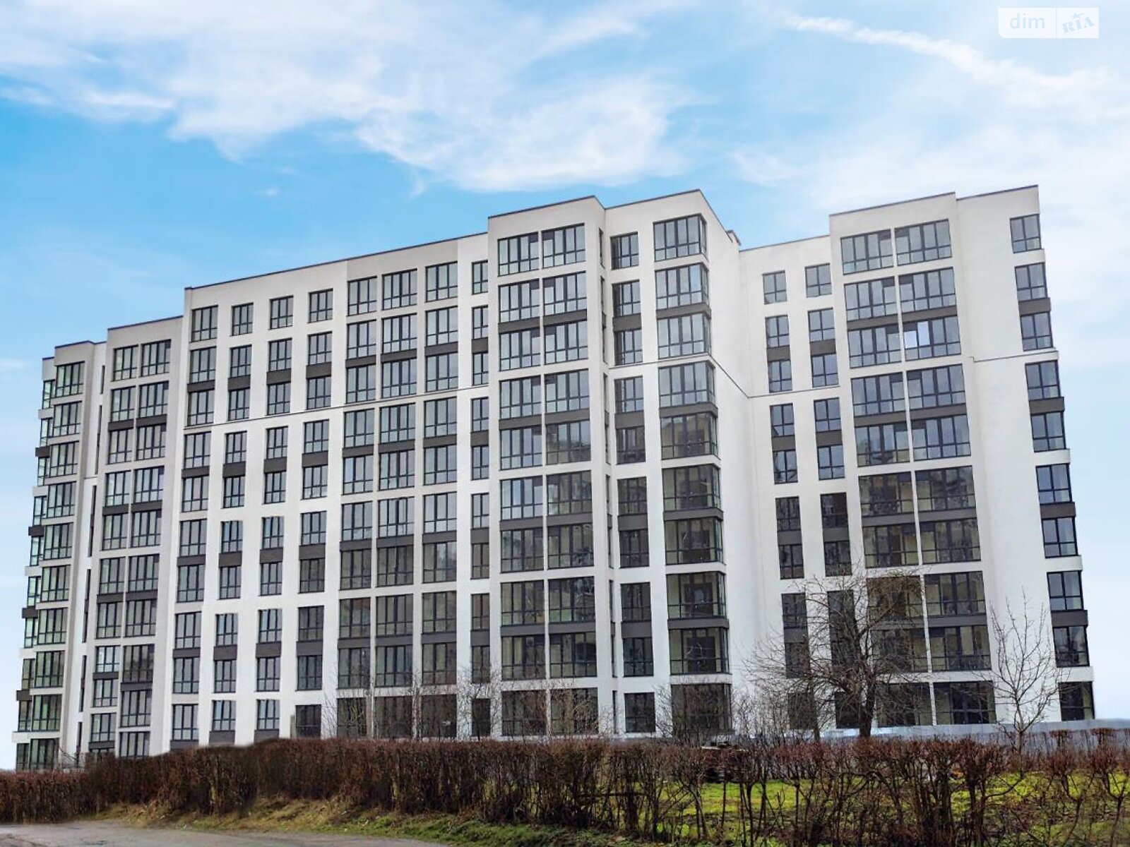 Продажа однокомнатной квартиры в Ивано-Франковске, на ул. Молодежная, район Братья фото 1 Продажа однокомнатной квартиры в Ивано-Франковске, на ул. Молодежная, район Братья фото 1