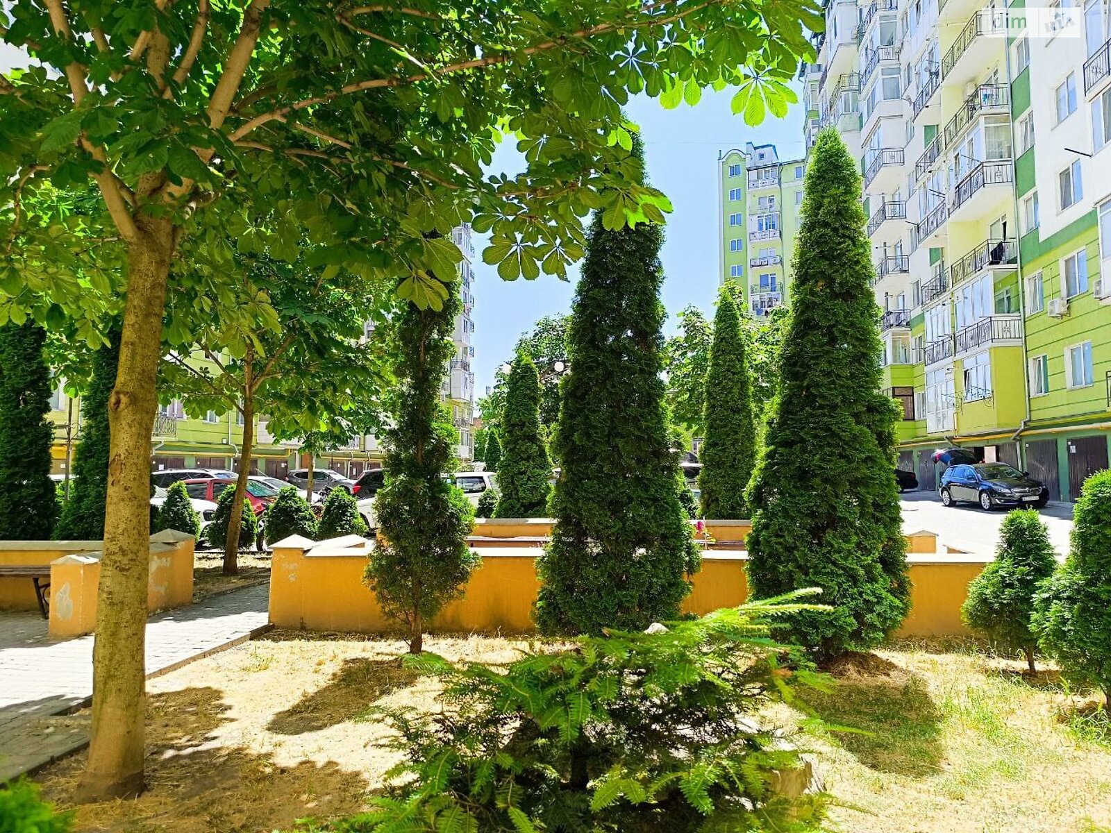 Продажа однокомнатной квартиры в Ивано-Франковске, на ул. Бытовая 4, фото 1 Продажа однокомнатной квартиры в Ивано-Франковске, на ул. Бытовая 4, фото 1