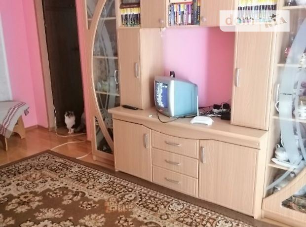 Продажа трехкомнатной квартиры в Ивано-Франковске, на ул. Чорновила фото 1 Продажа трехкомнатной квартиры в Ивано-Франковске, на ул. Чорновила фото 1