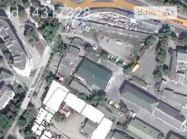 Продажа квартиры, 3 ком., Ивано-Франковск, Чорновила улица, дом 155 Продажа квартиры, 3 ком., Ивано-Франковск, Чорновила улица, дом 155