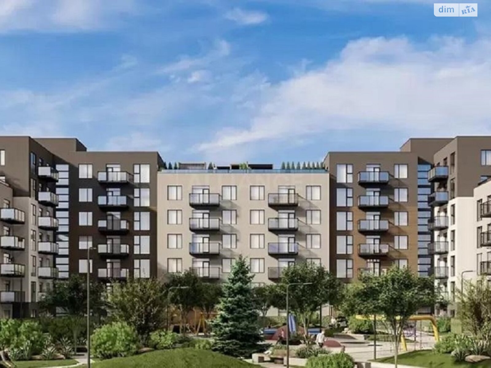 Продажа двухкомнатной квартиры в Ивано-Франковске, на ул. Джохара Дудаева 30А, район Коновальца Чорновола фото 1 Продажа двухкомнатной квартиры в Ивано-Франковске, на ул. Джохара Дудаева 30А, район Коновальца Чорновола фото 1
