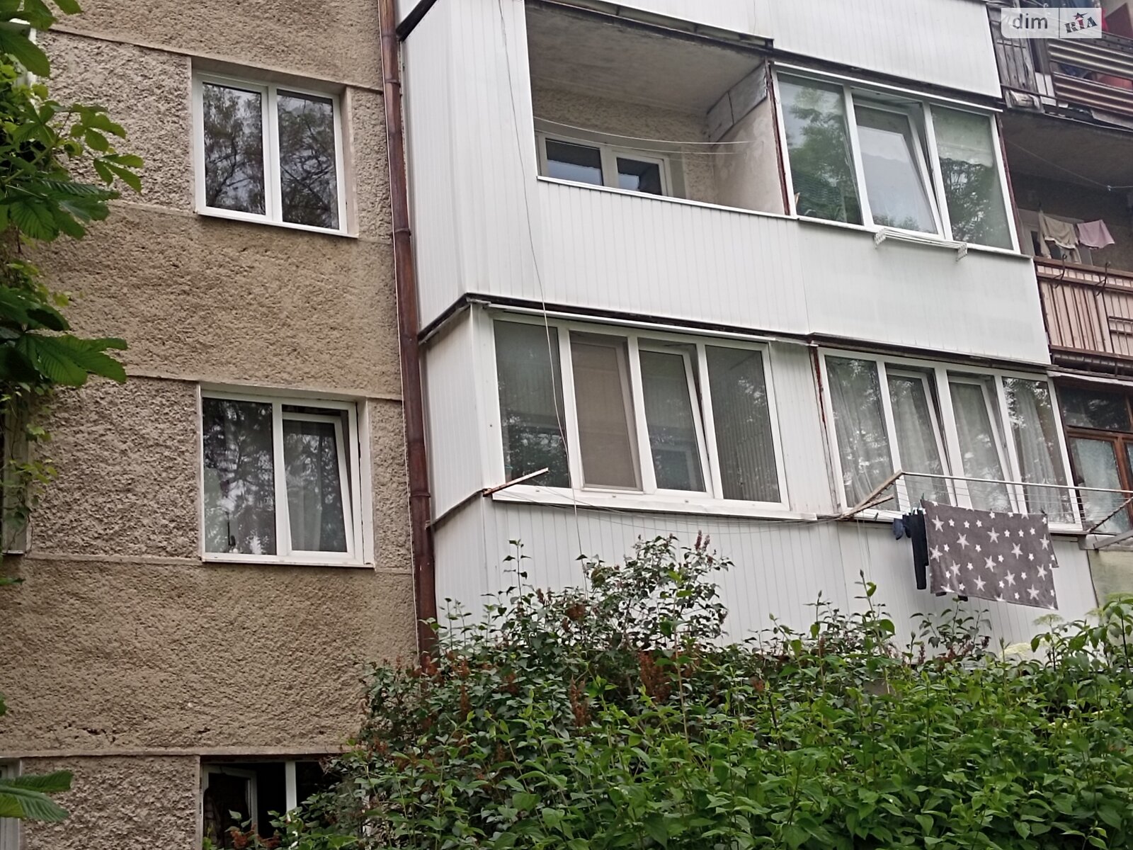 Продажа однокомнатной квартиры в Ивано-Франковске, на ул. Длинная 26, фото 1