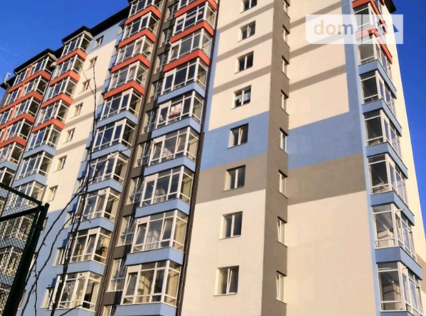 Продажа однокомнатной квартиры в Ивано-Франковске, на ул. Дорошенко Гетмана фото 1 Продажа однокомнатной квартиры в Ивано-Франковске, на ул. Дорошенко Гетмана фото 1
