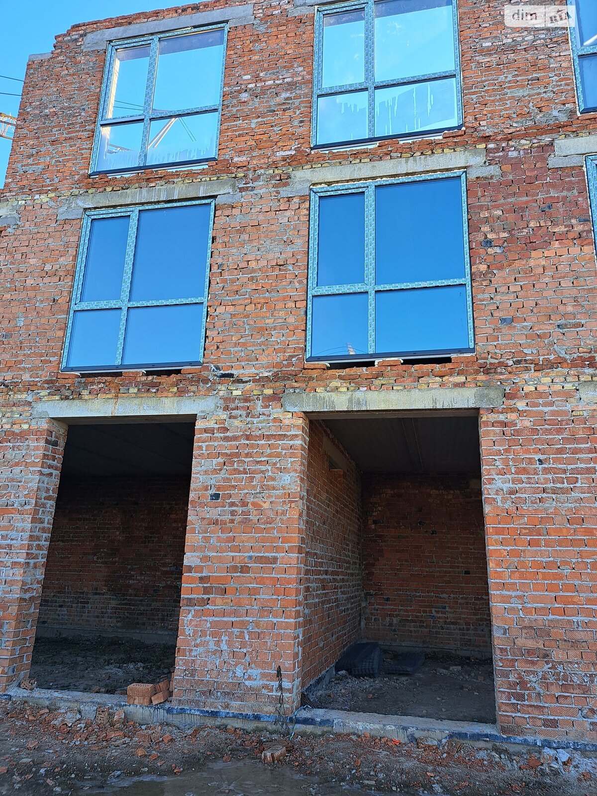 Продажа двухкомнатной квартиры в Ивано-Франковске, на ул. Довбуша, фото 1