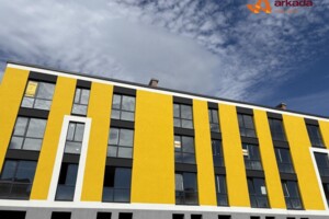 Продаж однокімнатної квартири в Івано-Франківську, на вул. Довбуша 2, фото 2