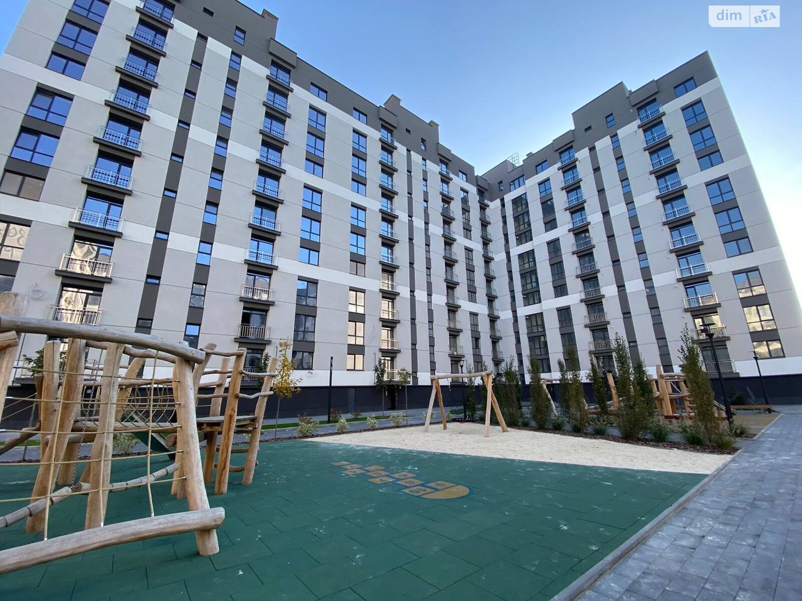 Продажа однокомнатной квартиры в Ивано-Франковске, на ул. Довженко А., фото 1 Продажа однокомнатной квартиры в Ивано-Франковске, на ул. Довженко А., фото 1